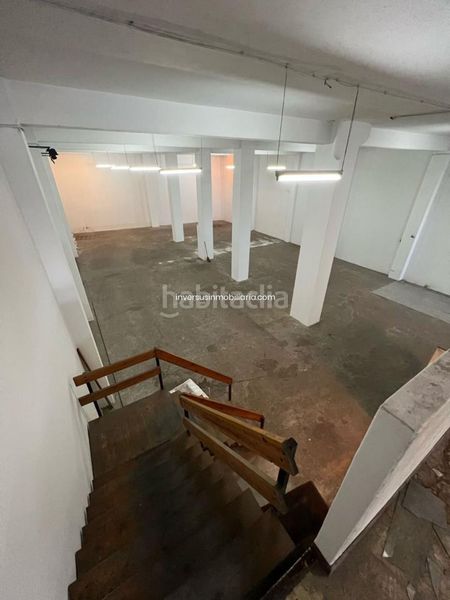 Foto 5effb446-996d-4428-9830-93c14677d31b. Local comercial a Agra del Orzán - Ventorrillo Coruña (A)