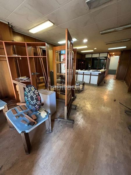 Foto a67e49fc-5b75-47dc-b128-53d1b756586c. Local comercial a Agra del Orzán - Ventorrillo Coruña (A)
