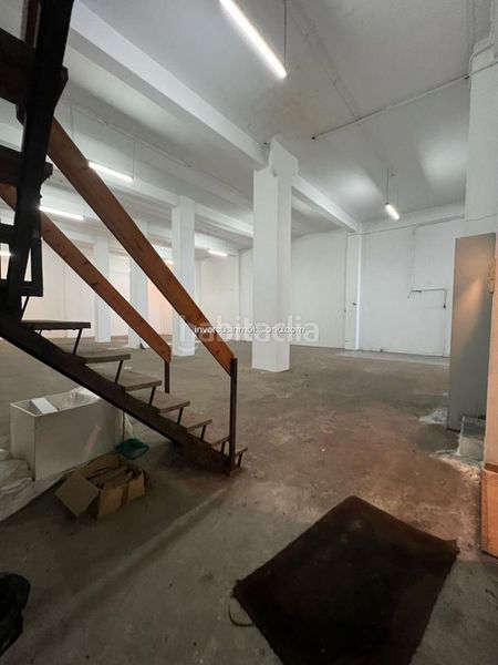 Foto e184a193-a226-4a8c-bbeb-350360954427. Local comercial a Agra del Orzán - Ventorrillo Coruña (A)