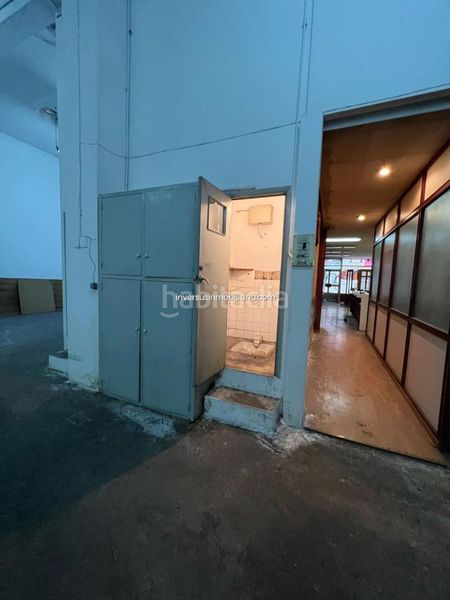 Foto e1c07ff6-be4c-49fb-affc-8bd4c693268f. Local comercial a Agra del Orzán - Ventorrillo Coruña (A)