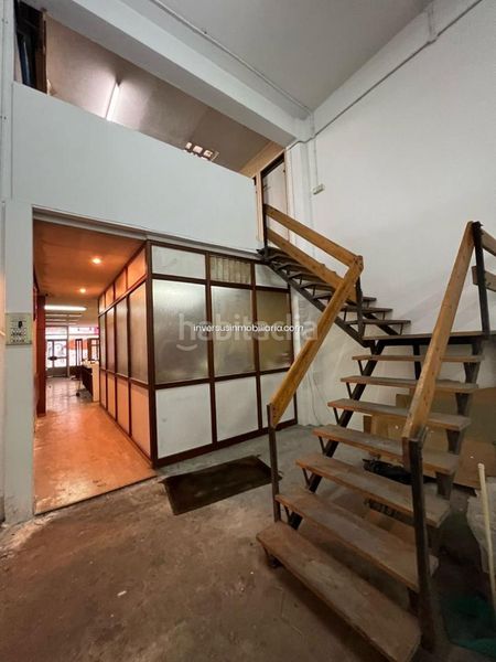 Foto f1accfae-4a3c-4e10-ac15-e597b839bdfc. Local comercial a Agra del Orzán - Ventorrillo Coruña (A)