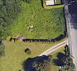 Terreno residenziale  Ra manuel murgua. Parcela en nos oleiros