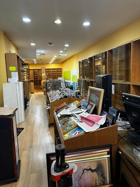 Foto 11fdf4e5-3b79-4ab5-919e-97a21b874d63. Lloguer local comercial a Cambre