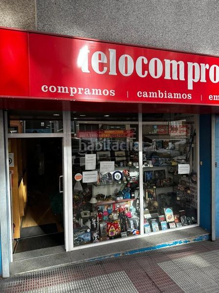 Foto 15e4114b-0587-498d-bea8-5fa1b85e911c. Lloguer local comercial a Cambre