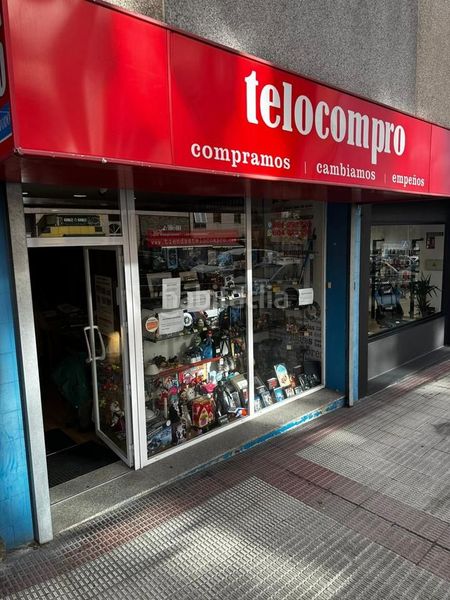 Foto 3d90c17a-d422-4db0-af5e-88dc27ac450b. Lloguer local comercial a Cambre