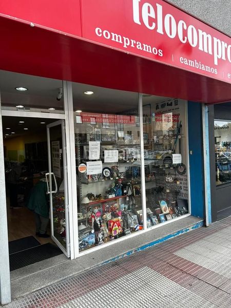 Foto bf886839-8697-4311-a761-c6198b4b0c7e. Lloguer local comercial a Cambre