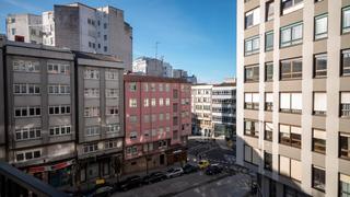 Miete Etagenwohnung  Rúa pintor seijo rubio. Piso a estrenar en alquiler en rúa pintor seijo rubio