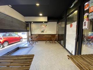 Local Comercial  Travesa rianxo. Local en venta en travesa de rianxo