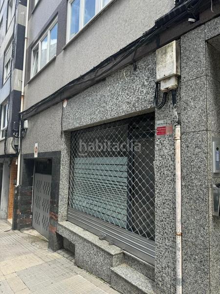 Foto e2830a4a-6727-4119-a818-e757b56de6f5. Location local commercial dans Falperra - Santa Lucía Coruña (A)