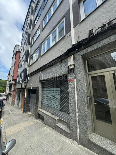 Foto 14167774-e40b-4c0c-afe2-7dbf5f76aa36. Rent business premise in Falperra - Santa Lucía Coruña (A)