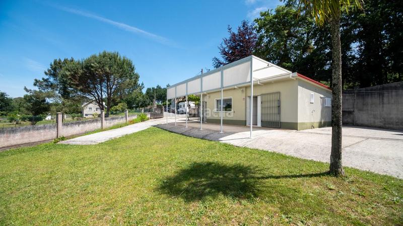 Foto 0e204b6f-66c4-4e2a-bad5-c3fdb570b683. Casa in Abegondo