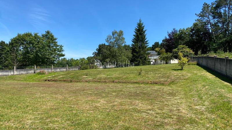 Foto 535726c2-0074-4029-9b81-80cae7c60a44. Casa in Abegondo