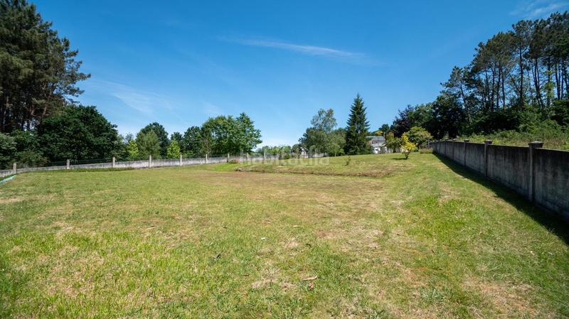 Foto 5522e8e5-8033-4c09-916a-56fb1b8942b7. Casa in Abegondo