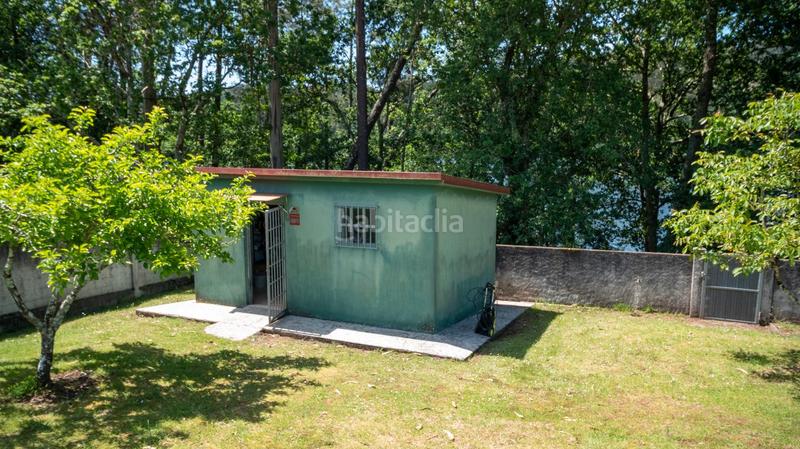 Foto abc03574-a17b-4511-9651-9e11b38d849b. Casa in Abegondo