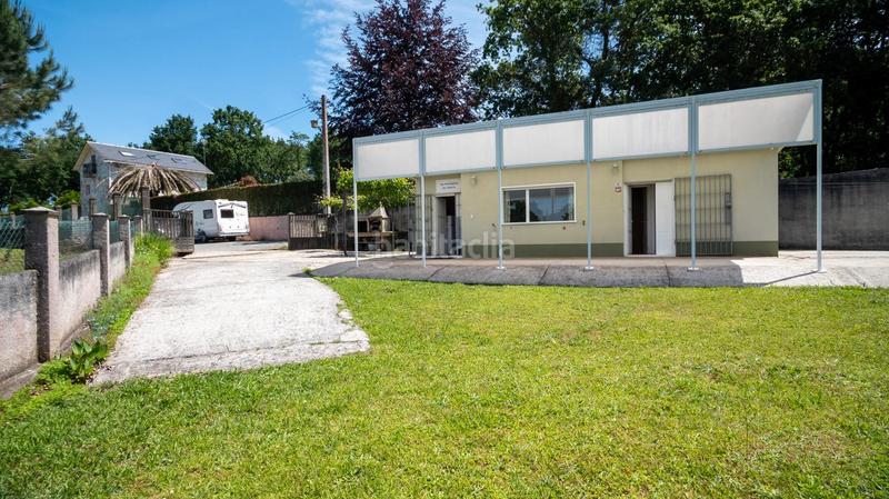 Foto b24a3d85-dbcb-44e4-9502-b0876d095e2d. Casa in Abegondo
