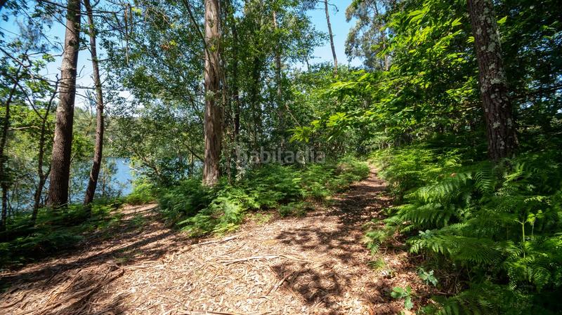 Foto d24871fa-e1e8-4989-aec9-2d488ac8f129. Casa in Abegondo