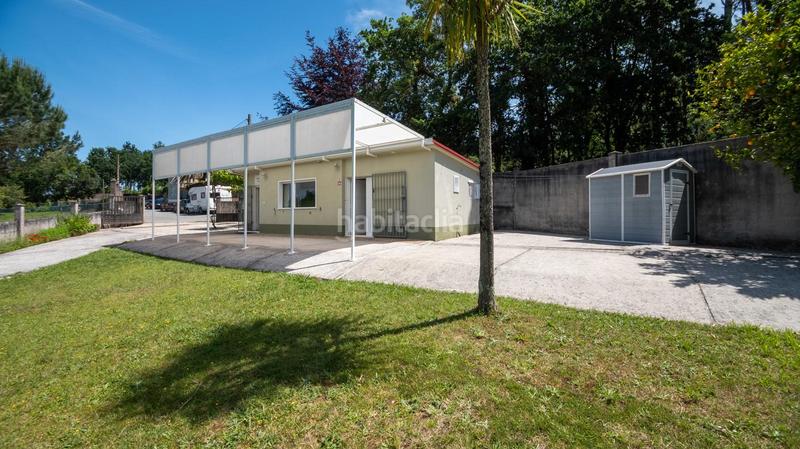 Foto f0fe2dc1-51b9-492b-9c39-0cbd729809d9. Casa in Abegondo