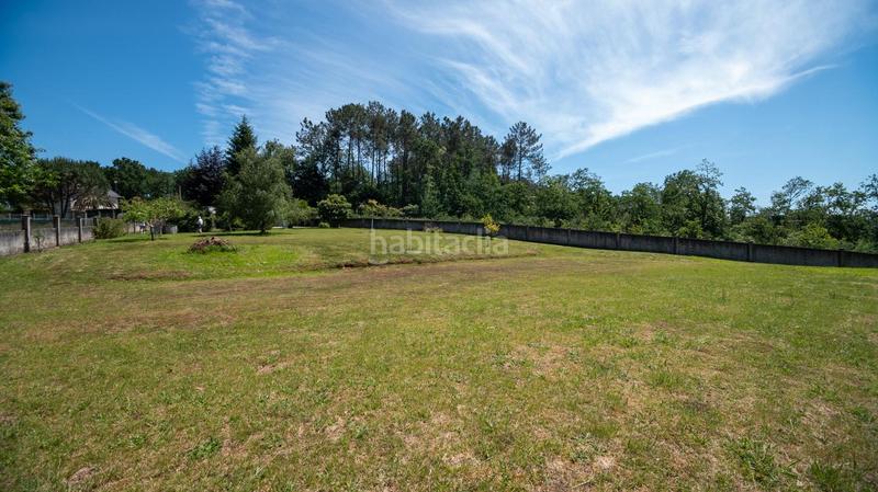 Foto fae497bc-d47f-46b2-97f0-af23a5c7a3d5. Casa in Abegondo