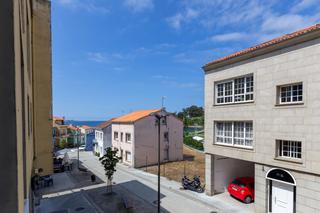 Miete Etagenwohnung  Rúa repicho. Piso en alquiler en santa cruz