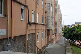 Flat  Rúa rosas. Piso en venta a reformar en el barrio de las flores