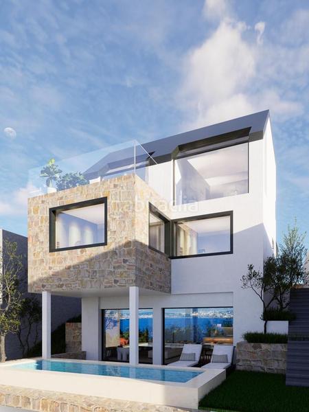 Foto 043f046b-a6ca-4530-83bc-df1a59f0c8cd. Casa amb aparcament a Perillo Oleiros