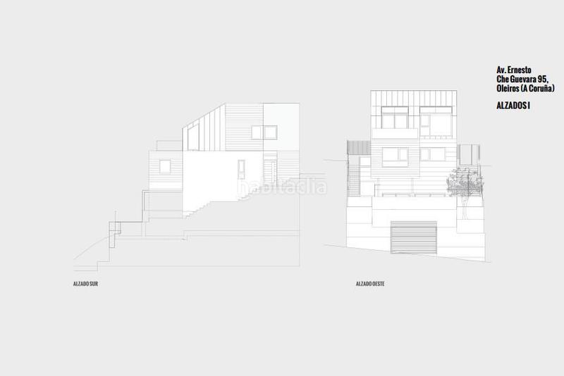 Foto 07cce977-f96f-4ff9-a7cc-50af366bf240. Casa amb aparcament a Perillo Oleiros