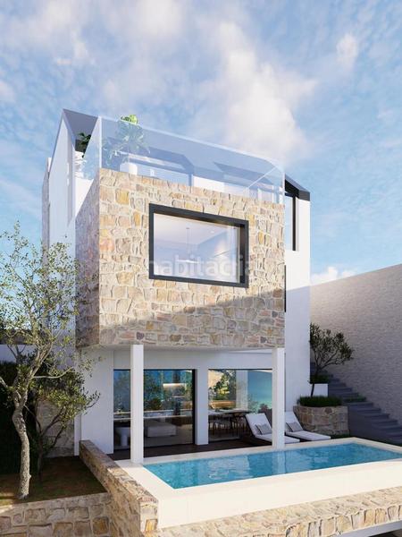 Foto 0ffdcc08-0bdf-4573-b9f6-7b094c6295af. Casa amb aparcament a Perillo Oleiros