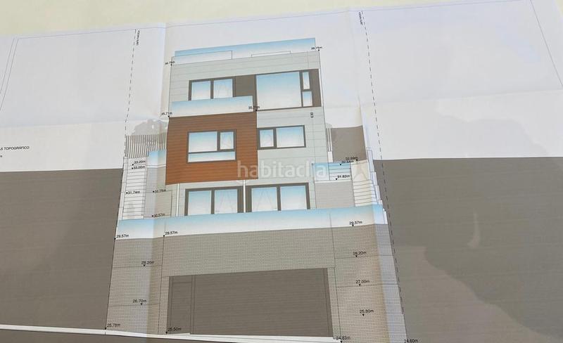 Foto 65e77848-bd27-4f22-842f-aaa067130940. Casa amb aparcament a Perillo Oleiros