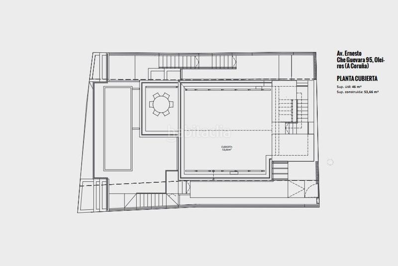 Foto fb3e1bc8-d34f-4f3f-9ba4-357d35cad9c2. Casa amb aparcament a Perillo Oleiros