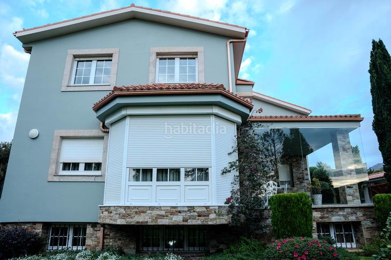 Foto 0a164cf8-32af-4b97-b120-5fc8628fe006. Casa en Dorneda Oleiros