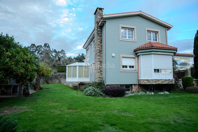 Foto 19c6376e-b4d6-4e53-ab51-5bdd4fd50ef1. Casa en Dorneda Oleiros