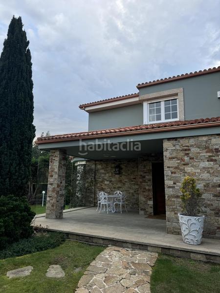 Foto 350acbdf-a4d6-450d-99a3-4b4ba1387471. Casa en Dorneda Oleiros
