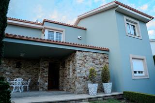 Casa  Rúa bufo