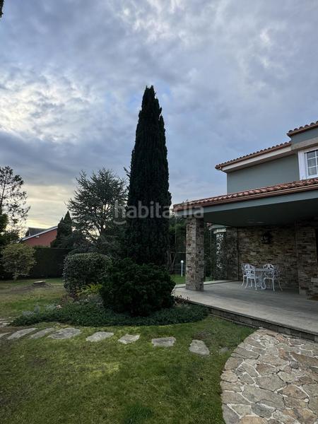 Foto e70ddaad-5653-4f7b-b5d9-ea61c66f3572. Casa en Dorneda Oleiros