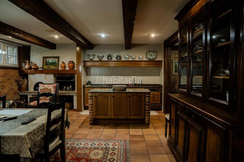 Foto f7d57d03-8686-42b1-a14d-57a0bdd40198. Casa en Dorneda Oleiros