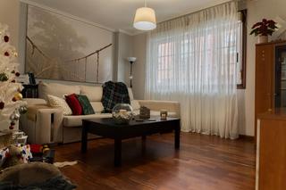 Pis  Rúa ferrol. Piso en venta en meicende