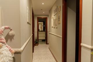 Pis  Rúa ferrol. Piso en venta en meicende