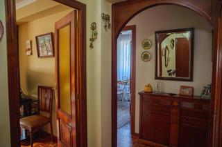 Pis  Praza de esteban lareo castro. Piso en venta en elviña