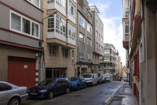 Pis  Ra san antonio. Piso en venta en calle san antonio