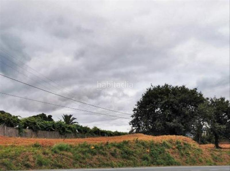 Foto 34712fc0-20c0-42a0-ad18-99600d2920e3. Terrain résidentiel dans Almeiras Culleredo