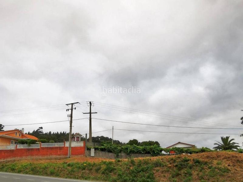 Foto 81df903d-4015-495b-b3d6-5a4f3ca0a769. Terrain résidentiel dans Almeiras Culleredo