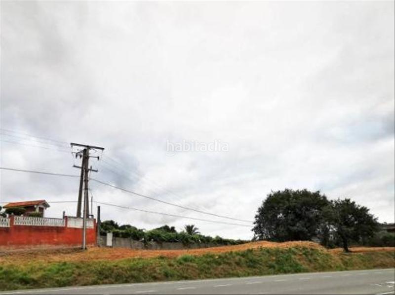 Foto 849f4d0c-72de-4a9c-9679-aaca300972c2. Terrain résidentiel dans Almeiras Culleredo