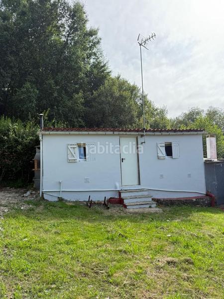 Foto 204a12b2-9812-4271-a0c9-f2d8efba0937. Casa  en venta en oleiros en Cambre