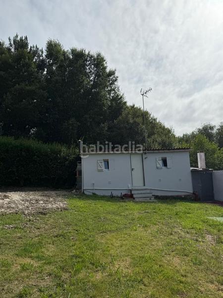 Foto bbf15580-4b36-4aba-823e-14af1bd59ae0. Casa  en venta en oleiros en Cambre