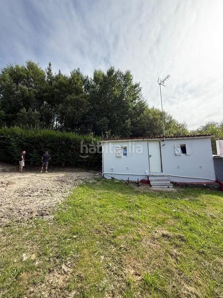 Foto cffa6441-88b8-4c85-8aa4-eaf0e4be8a51. Casa  en venta en oleiros en Cambre
