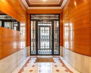 Appartement  Ra voluntariado. Piso en venta en calle voluntariado