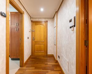 Appartement  Rúa voluntariado. Piso en venta en calle voluntariado
