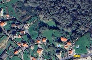 Terreno residenziale  Aldea seixeda. Terreno en venta en sada