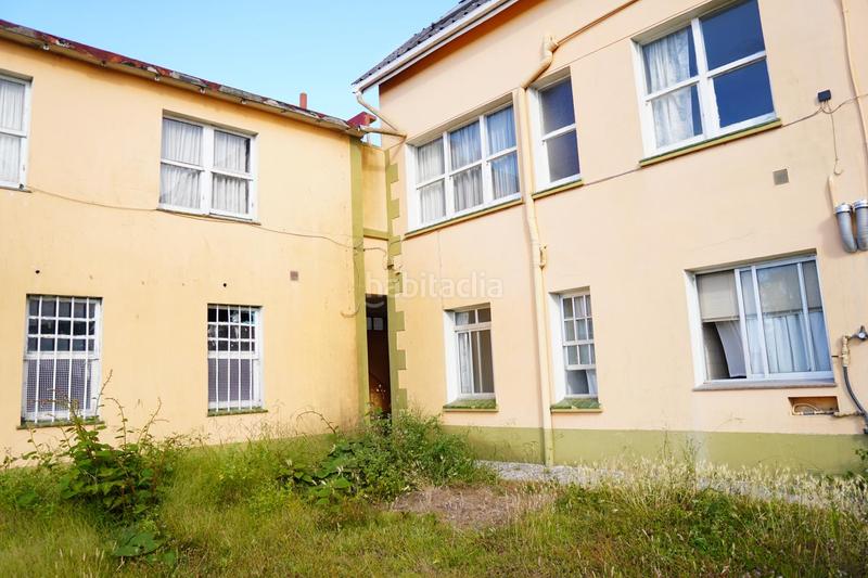 Foto 1dc05582-54f9-473b-b2ab-f798f76d185c. Edificio  en venta en Perillo, en Perillo Oleiros