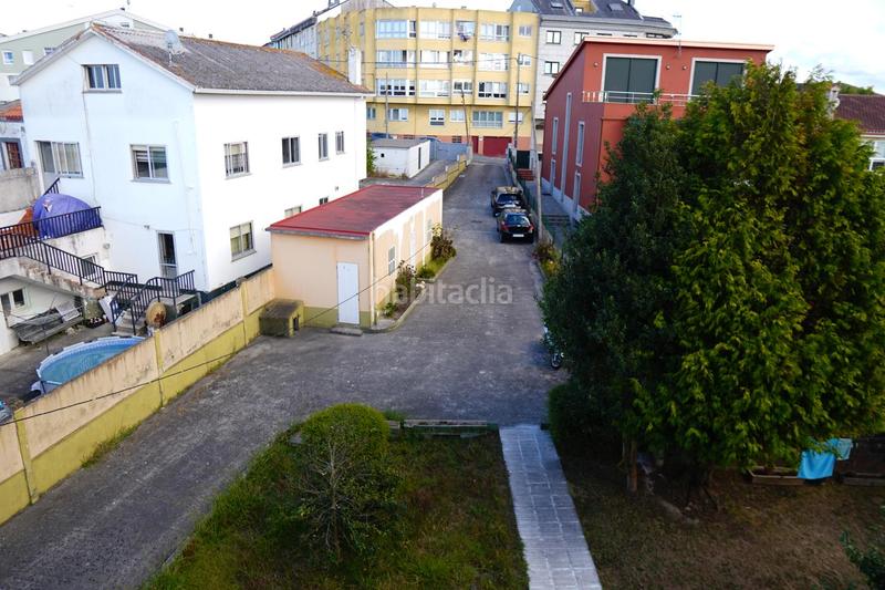 Foto 4105d910-d89a-4f3d-921c-fe7fb8e5d012. Edificio  en venta en Perillo, en Perillo Oleiros
